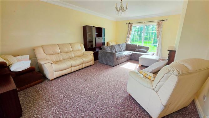 Grangegodden, Glebe, Kells, Co. Meath