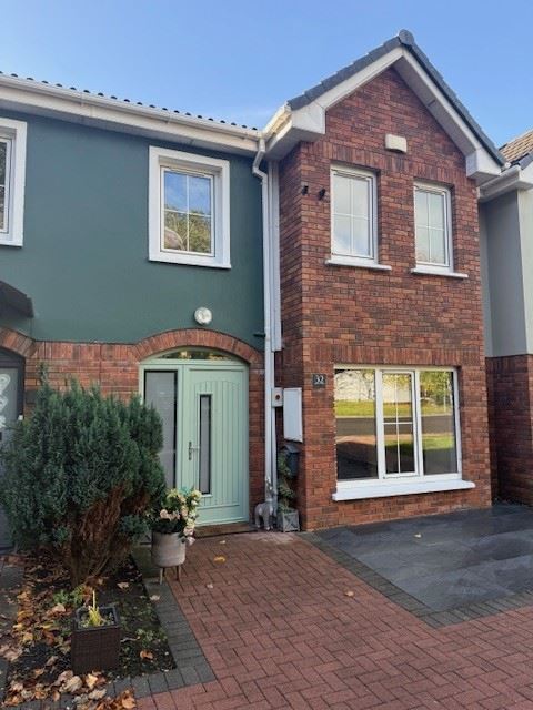 Photo 1 of 14 — 32 Cul Doire, Killeen, Oakpark, Tralee, Kerry