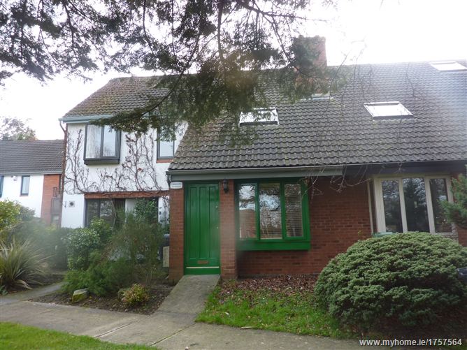 Beech Walk, Brookwood, Rathfarnham, Dublin 16 Morrison Estates