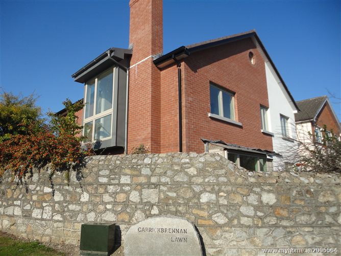 1A Carrickbrennan Lawn, Monkstown,   Dublin County