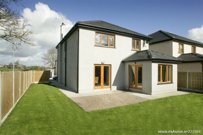 Bective Street, Kells, Co. Meath