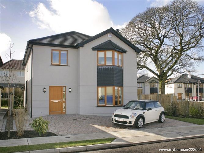 Bective Street, Kells, Co. Meath