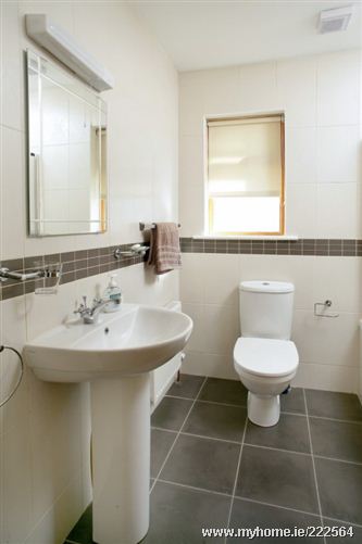 Bective Street, Kells, Co. Meath