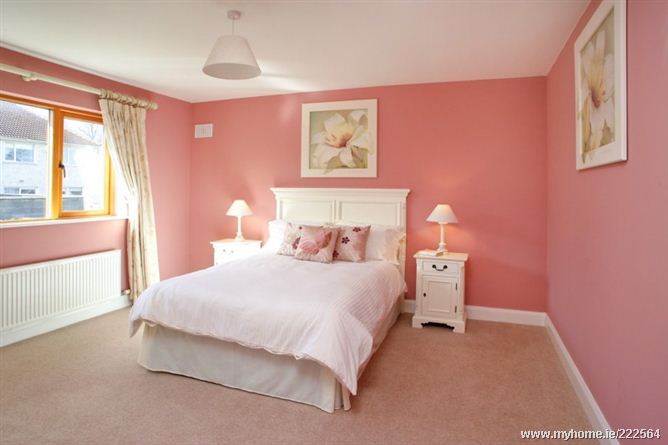 Bective Street, Kells, Co. Meath