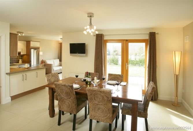 Bective Street, Kells, Co. Meath