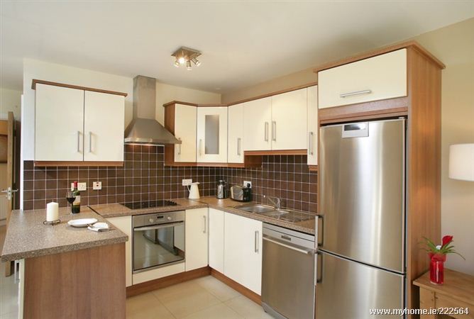 Bective Street, Kells, Co. Meath