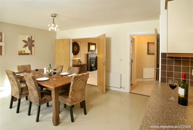 Bective Street, Kells, Co. Meath