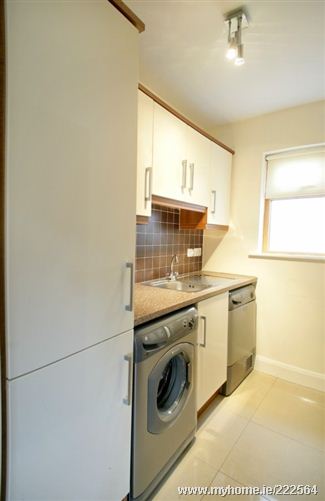 Bective Street, Kells, Co. Meath