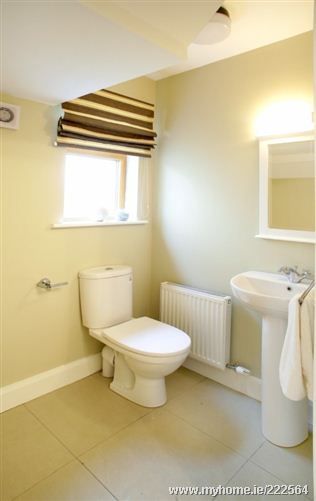 Bective Street, Kells, Co. Meath