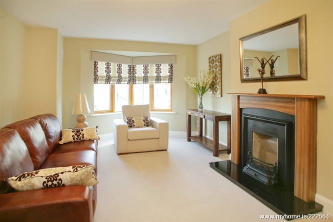 Bective Street, Kells, Co. Meath