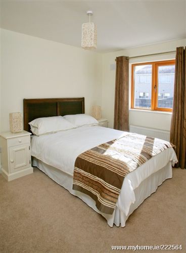 Bective Street, Kells, Co. Meath