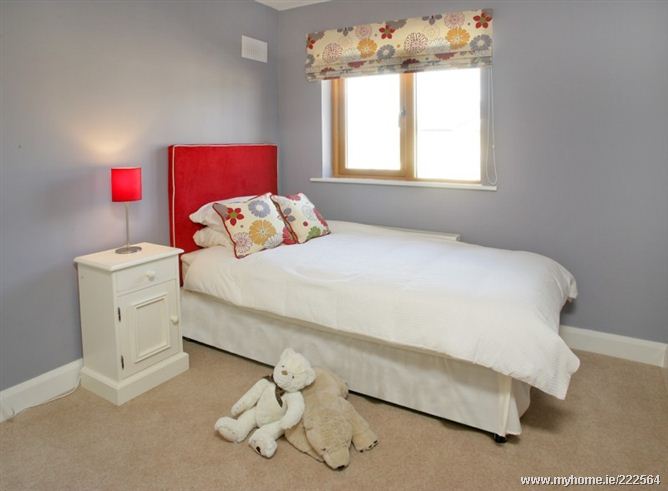 Bective Street, Kells, Co. Meath