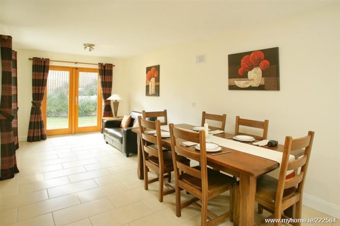 Bective Street, Kells, Co. Meath