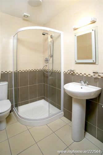 Bective Street, Kells, Co. Meath