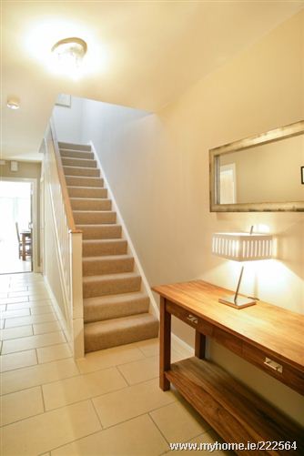 Bective Street, Kells, Co. Meath