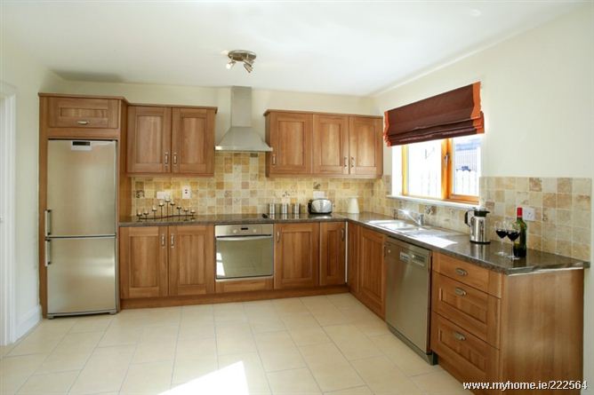 Bective Street, Kells, Co. Meath