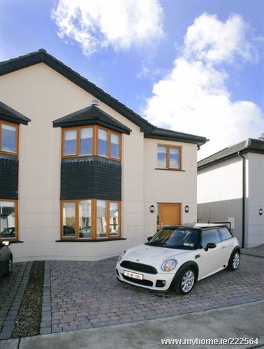 Bective Street, Kells, Co. Meath