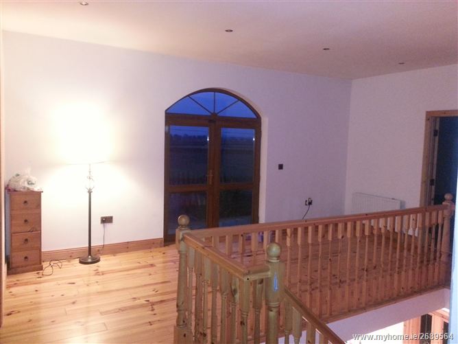 The Ambush, Barrowhouse, Ballylynan, Laois