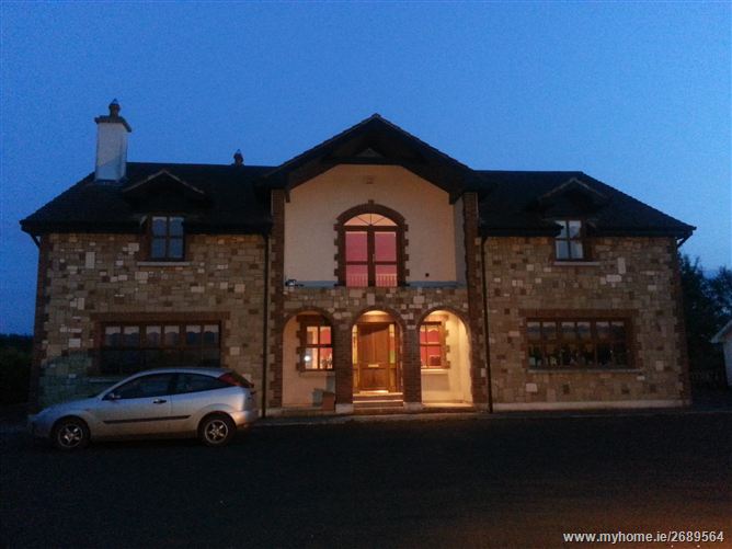 The Ambush, Barrowhouse, Ballylynan, Laois