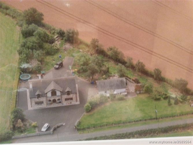 The Ambush, Barrowhouse, Ballylynan, Laois
