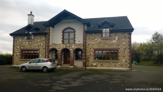 The Ambush, Barrowhouse, Ballylynan, Laois