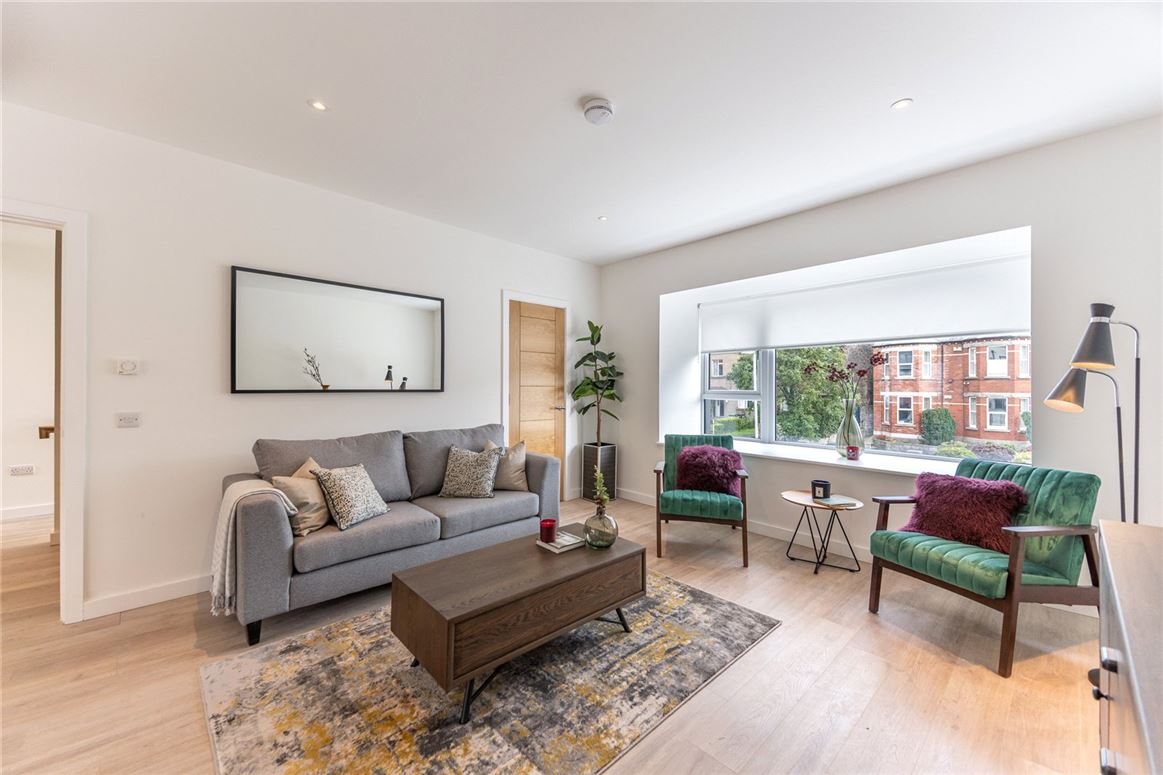 Mount Argus Apartments, Mount Argus Road, Harolds Cross, Dublin 6W