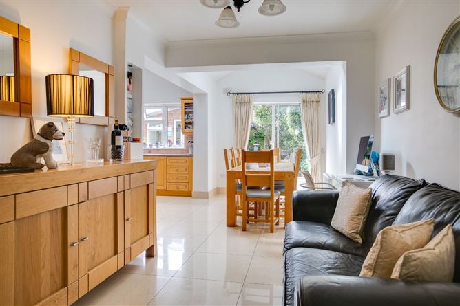20 Prospect Avenue, Prospect Manor, Rathfarnham, Dublin 16