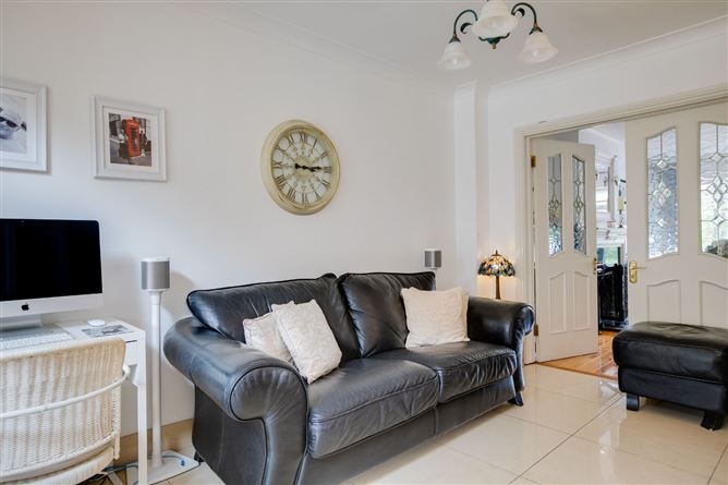 20 Prospect Avenue, Prospect Manor, Rathfarnham, Dublin 16