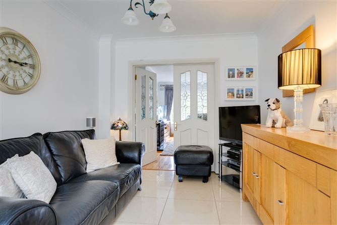 20 Prospect Avenue, Prospect Manor, Rathfarnham, Dublin 16