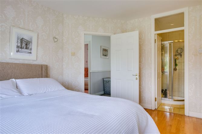 20 Prospect Avenue, Prospect Manor, Rathfarnham, Dublin 16