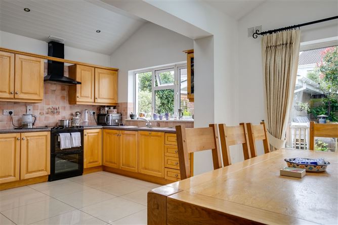 20 Prospect Avenue, Prospect Manor, Rathfarnham, Dublin 16