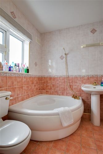 20 Prospect Avenue, Prospect Manor, Rathfarnham, Dublin 16