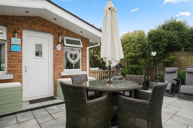 20 Prospect Avenue, Prospect Manor, Rathfarnham, Dublin 16