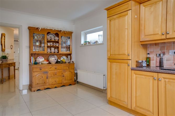 20 Prospect Avenue, Prospect Manor, Rathfarnham, Dublin 16