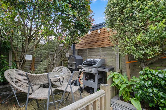 20 Prospect Avenue, Prospect Manor, Rathfarnham, Dublin 16