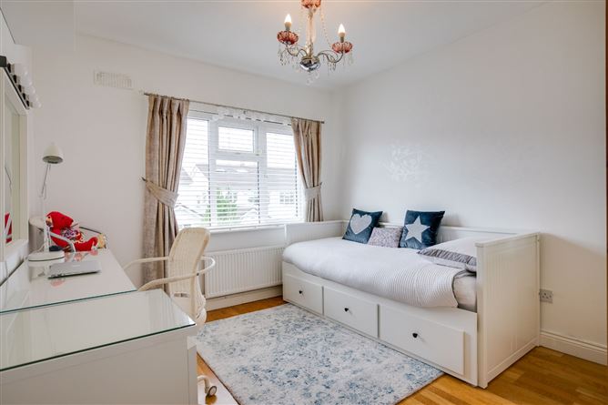 20 Prospect Avenue, Prospect Manor, Rathfarnham, Dublin 16