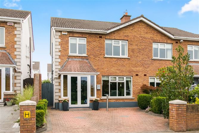 20 Prospect Avenue, Prospect Manor, Rathfarnham, Dublin 16
