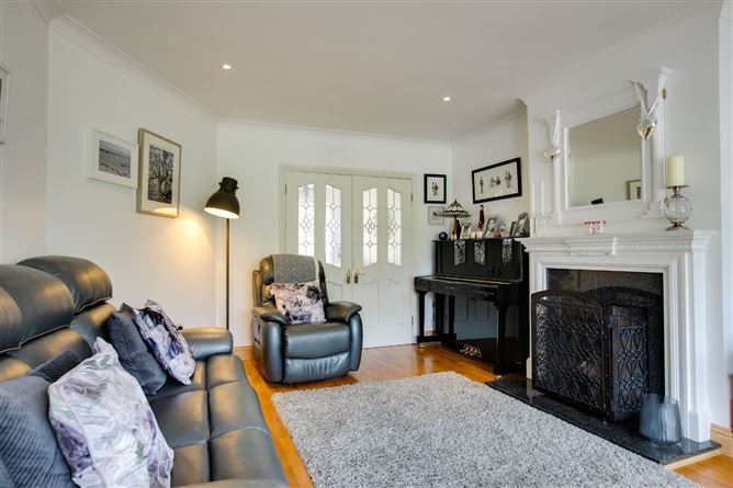 20 Prospect Avenue, Prospect Manor, Rathfarnham, Dublin 16