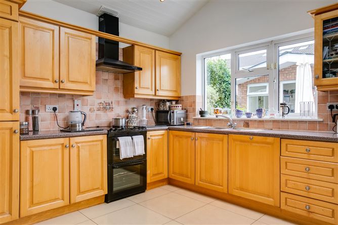 20 Prospect Avenue, Prospect Manor, Rathfarnham, Dublin 16