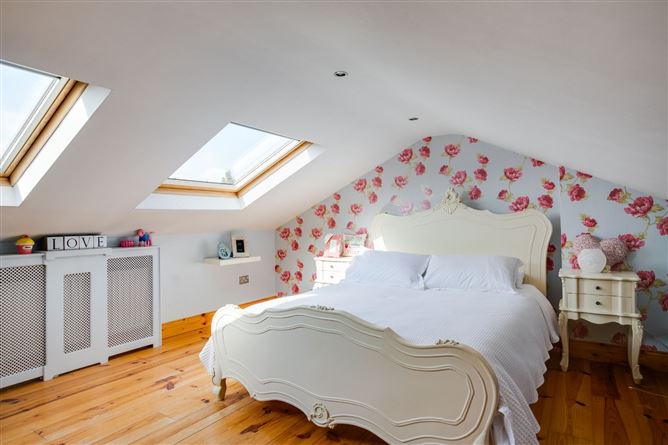 20 Prospect Avenue, Prospect Manor, Rathfarnham, Dublin 16