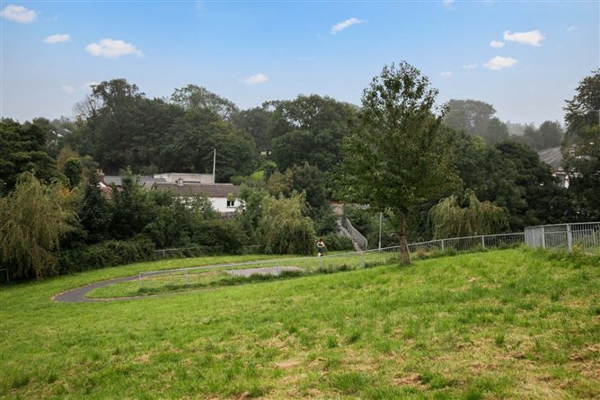 20 Prospect Avenue, Prospect Manor, Rathfarnham, Dublin 16