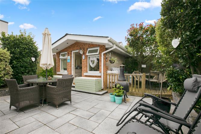 20 Prospect Avenue, Prospect Manor, Rathfarnham, Dublin 16
