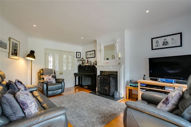 20 Prospect Avenue, Prospect Manor, Rathfarnham, Dublin 16