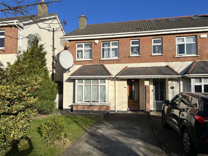 Main image for 49 Moy Glas View, Lucan,   Dublin