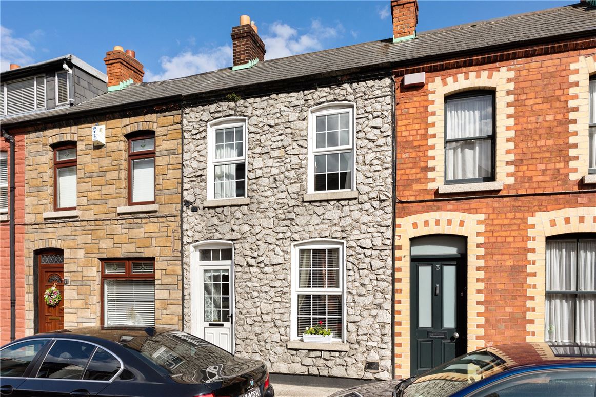 Property Sold, 8 Doris Street, Ringsend, Dublin 4