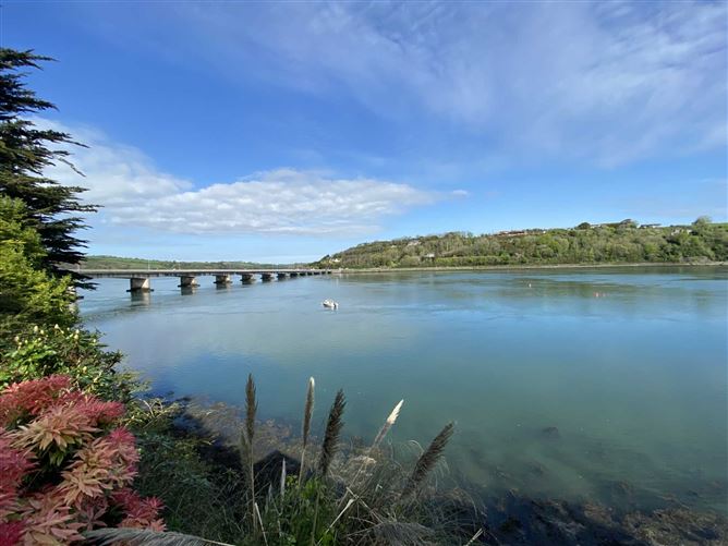 Cois Cuan, Castlepark, Kinsale, County Cork