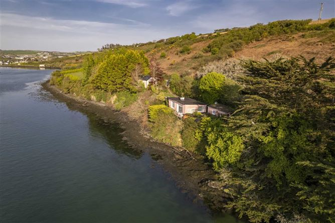 Cois Cuan, Castlepark, Kinsale, County Cork