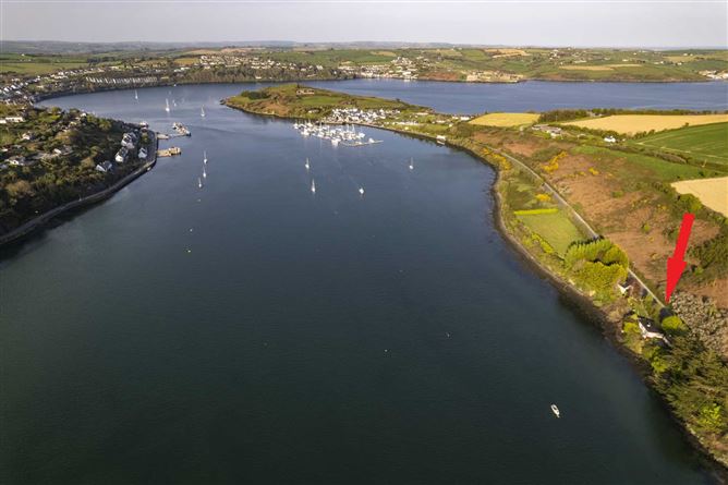 Cois Cuan, Castlepark, Kinsale, County Cork