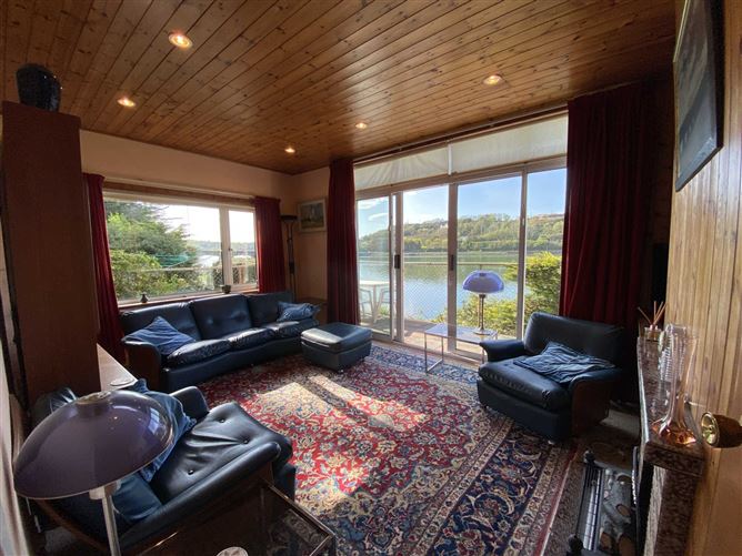 Cois Cuan, Castlepark, Kinsale, County Cork