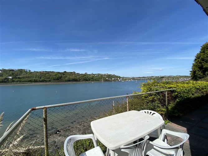 Cois Cuan, Castlepark, Kinsale, County Cork